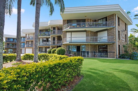 Great Location Close To Waterfront, Shops, Restaurants And Cafes. - Darwin Holiday 0