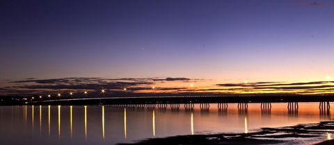 Great Location Close To Waterfront, Shops, Restaurants And Cafes. - Darwin Holiday 2