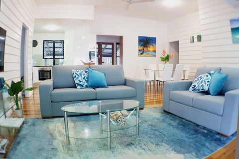 Great Northern Beach House - Darwin Holiday 0