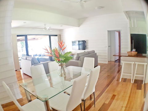 Great Northern Beach House - Darwin Holiday 2