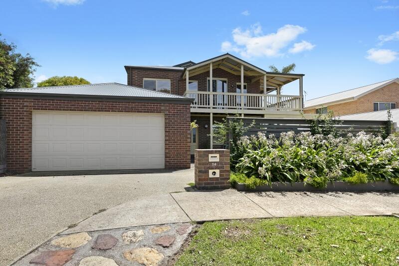 Belbrae VIC Darwin Holiday