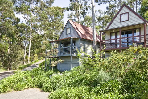 Great Ocean Road Cottages - Darwin Holiday 0