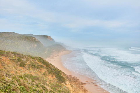 Great Ocean Walk Retreat - Darwin Holiday 2