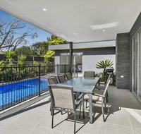 Great Scott - Darwin Holiday