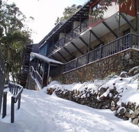 Great Value Thredbo Chalet - Darwin Holiday