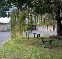 Great Western Motel - Darwin Holiday
