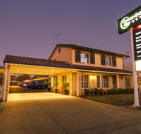 Green Gables Motel - Darwin Holiday