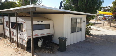 Green Head Caravan Park - Darwin Holiday 1