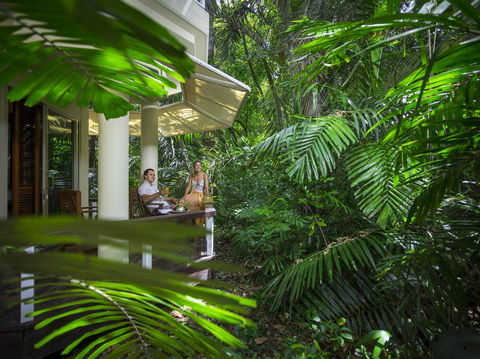 Green Island Resort - Darwin Holiday 0