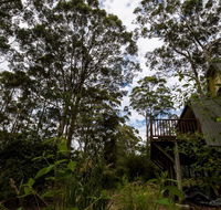 Green Leaves Cabin - Darwin Holiday