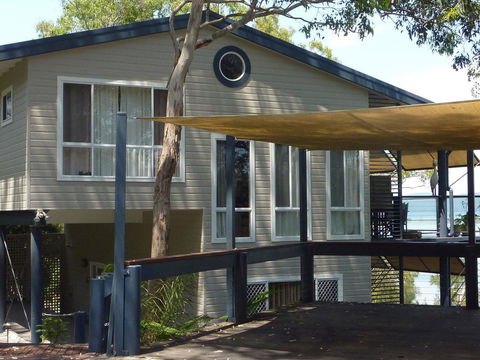 Green Point Lakehouse - Darwin Holiday 3