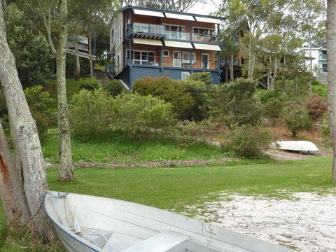 Green Point Lakehouse - Darwin Holiday 0