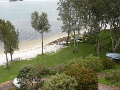Green Point Lakehouse - Darwin Holiday 2