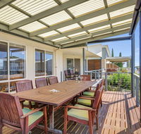 Green Reef Beach House - Darwin Holiday