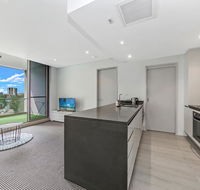 Green Square Stylish Cozy Apartment In SYDNEY - Darwin Holiday