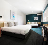 Greenacre Hotel - Darwin Holiday