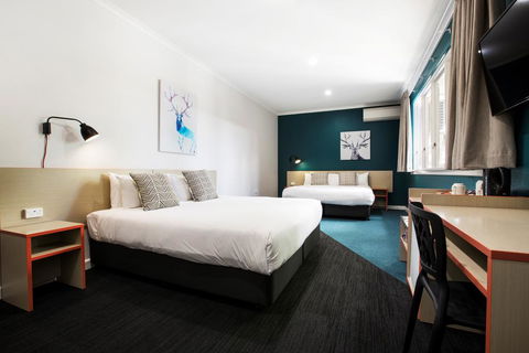 Greenacre Hotel - Darwin Holiday 0