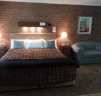 Greenacres Motel - Darwin Holiday