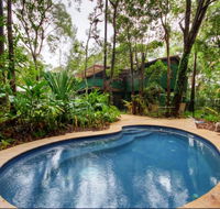 Greenhouse - Rainbow Shores Privacy and Relaxation equals Paradise - Darwin Holiday