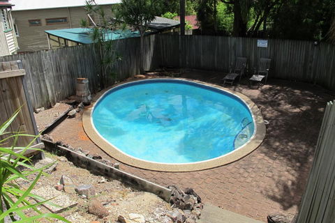 Greenslopes Motor Inn - Darwin Holiday 0