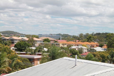 Greenslopes Motor Inn - Darwin Holiday 2