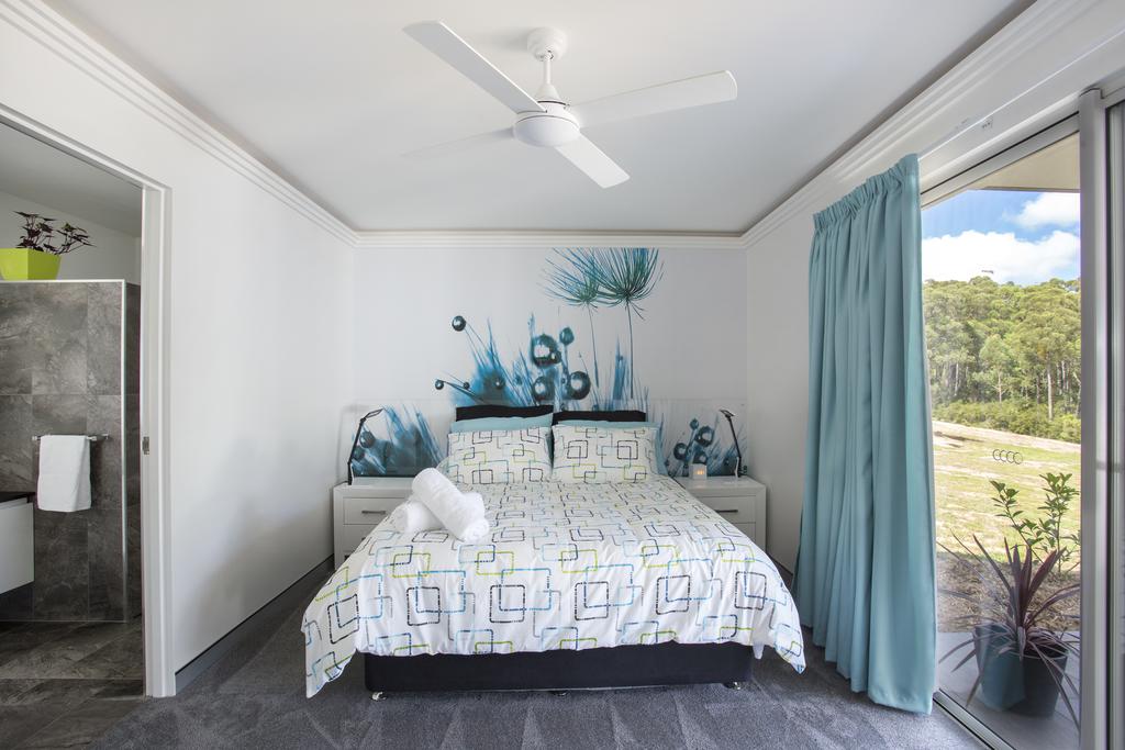 East Lynne NSW Darwin Holiday