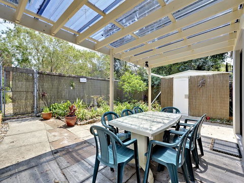 Gretel Close, 5, Beach House - Darwin Holiday 0