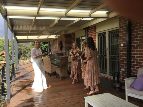 Grevillea Rise - Darwin Holiday 3