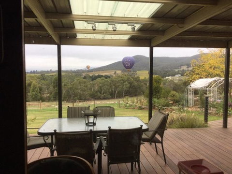 Grevillea Rise - Darwin Holiday 1