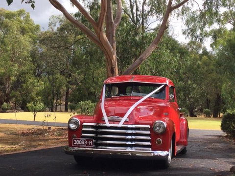 Grevillea Rise - Darwin Holiday 2