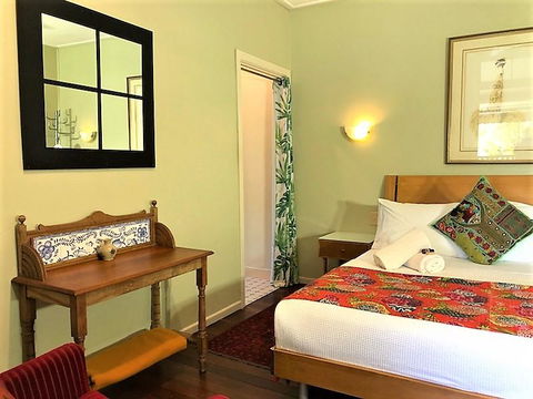 Grey Gum Lodge - Darwin Holiday 3