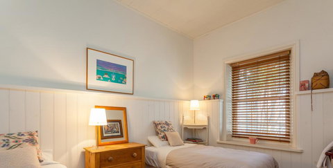 Grey Masts, Robe - Darwin Holiday 2