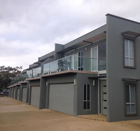 Griffith Prestige Apartments - Darwin Holiday 3