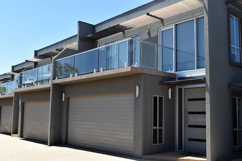 Griffith Prestige Apartments - Darwin Holiday 0
