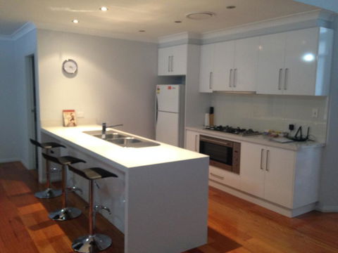 Griffith Prestige Apartments - Darwin Holiday 2