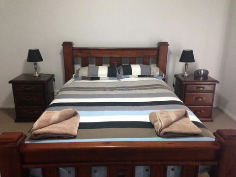 Griffith Prestige Apartments - Darwin Holiday 1