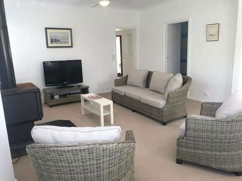 Griffith St Beach House - Darwin Holiday 2
