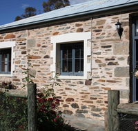 Griffiths Cottage - Darwin Holiday