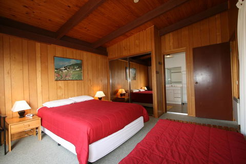 Grindelwald 1/39 Townsend Street - Darwin Holiday 1