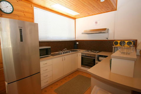 Grindelwald 1/39 Townsend Street - Darwin Holiday 3