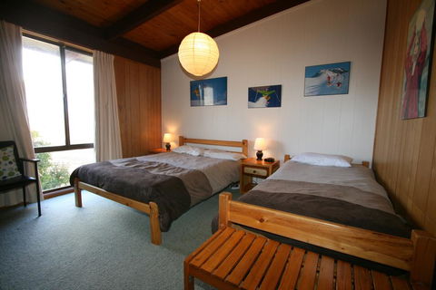 Grindelwald 1/39 Townsend Street - Darwin Holiday 2