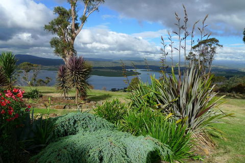 Grindelwald Lodge And Gardens - Darwin Holiday 0