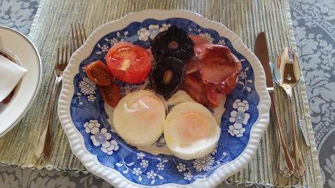 Grindelwald Lodge And Gardens - Darwin Holiday 2