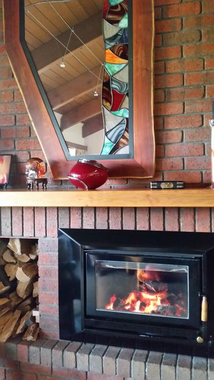 Grindelwald Lodge And Gardens - Darwin Holiday 3