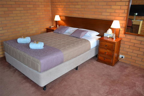 Grong Grong Motor Inn - Darwin Holiday 1