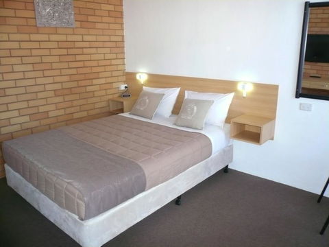 Grong Grong Motor Inn - Darwin Holiday 0