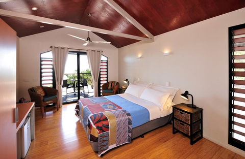 Groote Eylandt Lodge - Darwin Holiday 1