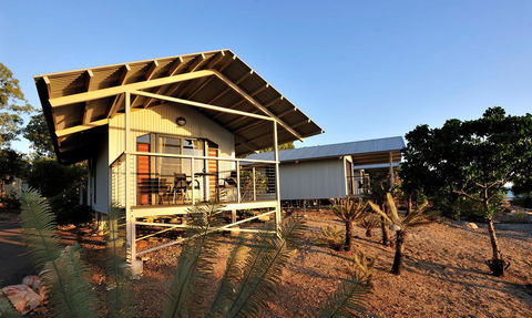 Groote Eylandt Lodge - Darwin Holiday 2