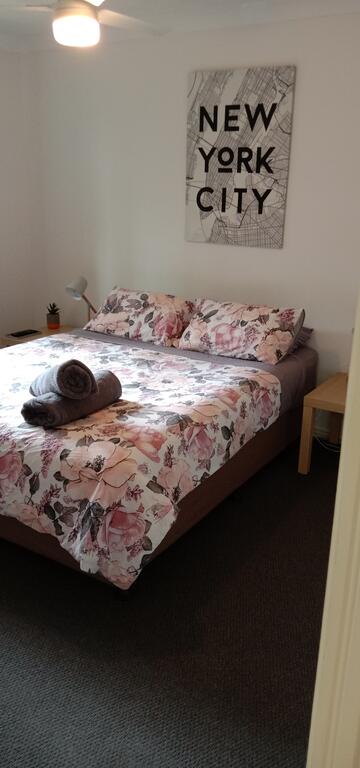 Ground Floor Family Apartment At Family Resort - Darwin Holiday 3