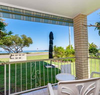 Ground floor air condtioned apartment - Darwin Holiday